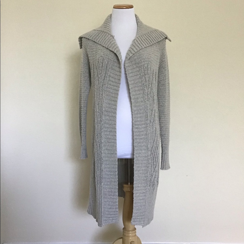 Long Sweater 🍁